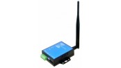 گیت وی LORA به مدباس