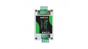ترانسمیتر دما RTD به مدباس DS-PT01
