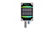 سنسور دما و رطوبت مدباس DS-HT03 Plus