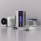 پک دزدگیر حرفه ای