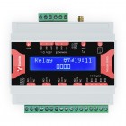 کنترلر برنامه پذیر پیامکی G420