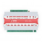 کنترلر برنامه پذیر پیامکی G810