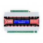 کنترلر برنامه پذیر پیامکی G810