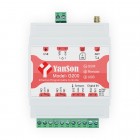 کنترلر برنامه پذیر پیامکی G200