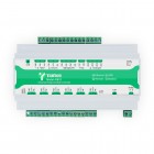 کنترلر برنامه پذیر LAN مدل E610