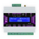 کنترل پیامکی، وای فای و اینترنت دوگانه GW840