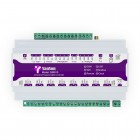 کنترلر برنامه پذیر وای فای پیامکی GW810