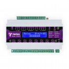 کنترلر برنامه پذیر پیامکی GW840