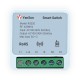 سوئیچ هوشمند ریموتی دو کانال 220