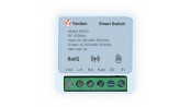 سوئیچ هوشمند ریموتی RSS10 تک کانال 220