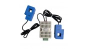 سنسور جریان مدباس DS-A02 دو کانال 100A
