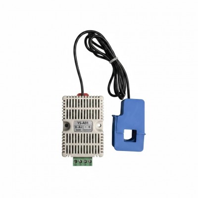 سنسور جریان مدباس DS-A01 تک کانال 100A