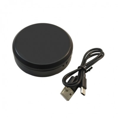 ریموت کنترل IR/RF هوشمند TUYA با قابلیت اتصال به WiFi و پشتیبانی از RF433/315
