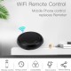 ریموت کنترل IR/RF هوشمند TUYA با قابلیت اتصال به WiFi و پشتیبانی از RF433/315