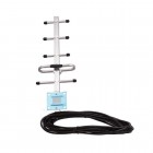 آنتن یاگی 10 متری GSM