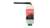 گیت وی LORA به مدباس