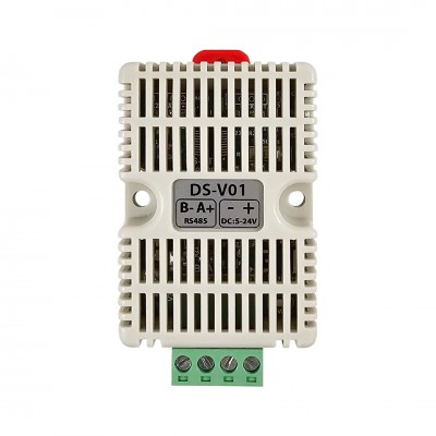 ترنسدیوسر ولتاژ DC به مدباس DS-V01