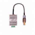 سنسور دما و رطوبت مدباس YS-HT03