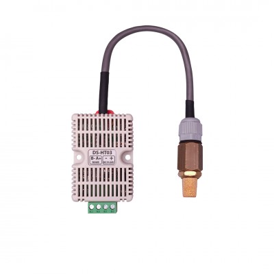 سنسور دما و رطوبت مدباس YS-HT03