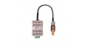 سنسور دما و رطوبت مدباس YS-HT03