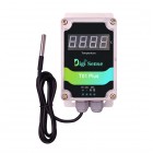 سنسور دمای صنعتی مدباس DS-T01 Plus