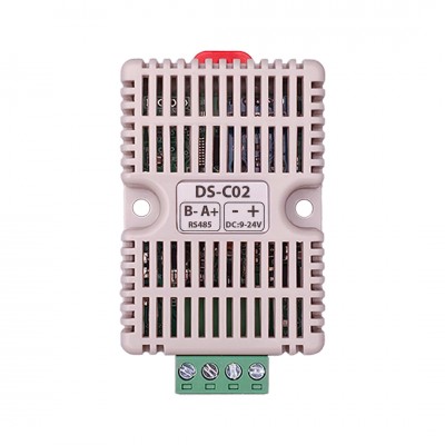 سنسور Co2 صنعتی مدباس DS-CO2
