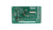 ماژول درایور نمایشگر FT800 تمام رنگی "LCD TFT 4.3