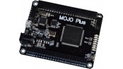 برد MOJO Plus- FPGA SPARTAN 6