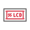 بردهای درایور LCD